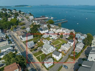 1247 Sea St #1247, Quincy, MA, 02169