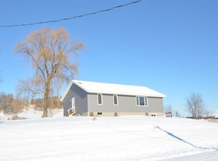 W9386 County Road Ff, Wonewoc, WI 53968