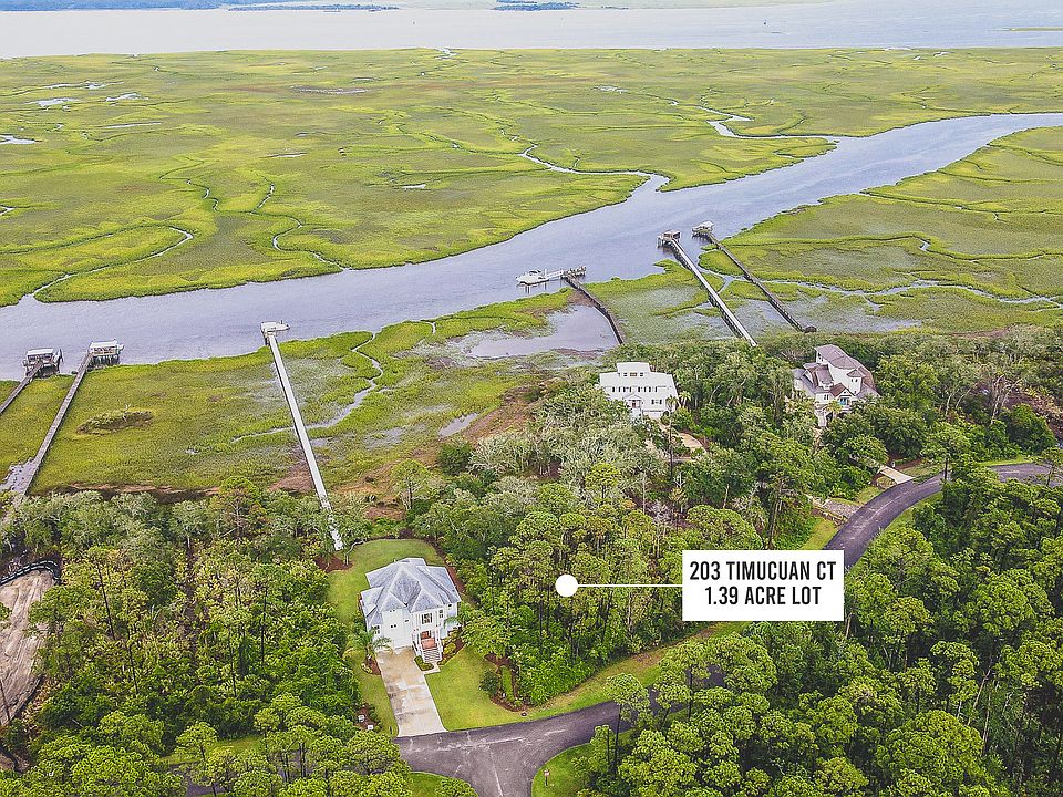 1st image of 203 Timucuan Ct