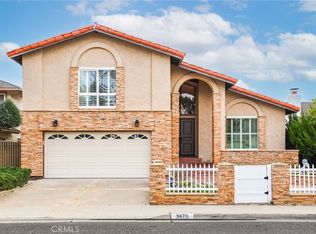 3670 Aster St, Seal Beach, CA 90740