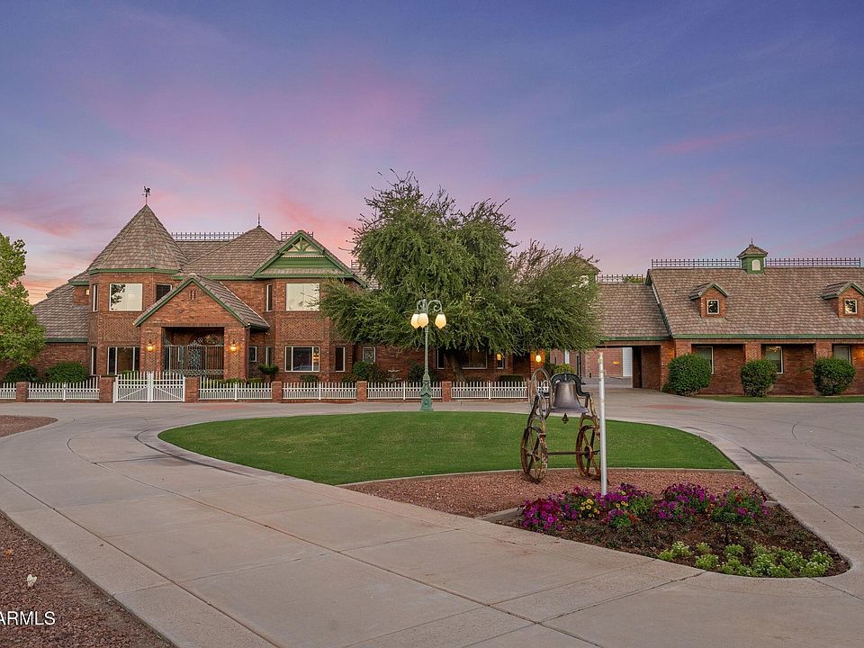 1st image of 2025 S VAL VISTA Drive