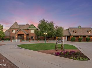 2025 S Val Vista Dr, Gilbert, AZ 85295