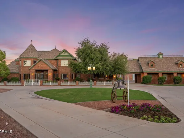 2025 S VAL VISTA Drive, Gilbert, AZ 85295