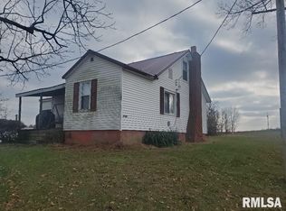 2744 Price Rd, Olmsted, IL 62970