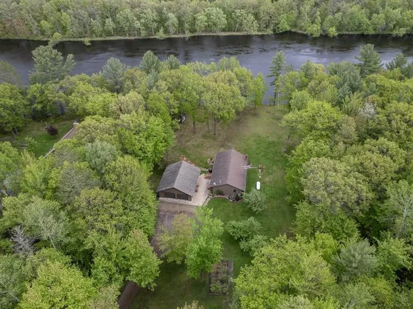 N8672 RIVER OAKS DRIVE, Tomahawk, WI 54487