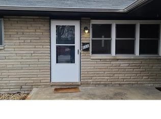 111 W Jennings Ave #107, Wood River, IL