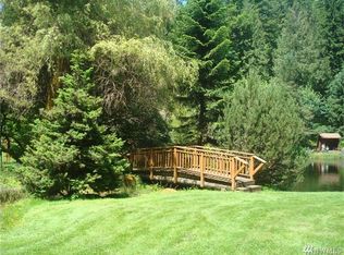 6984 Baker Cir, Glacier, WA 98244