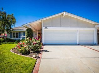 5508 E Geoffrey Ave, Simi Valley, CA 93063