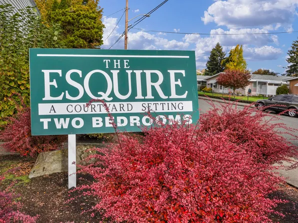 Esquire, 344 7th St SE, Puyallup, WA 98372