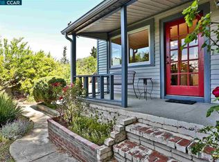 1431 Garcia Ln, Concord, CA 94521