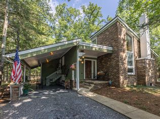 138 Hartman Ct, Mcgaheysville, VA 22840