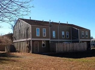 1150 Sir Galahad Dr APT C, Lafayette, CO 80026