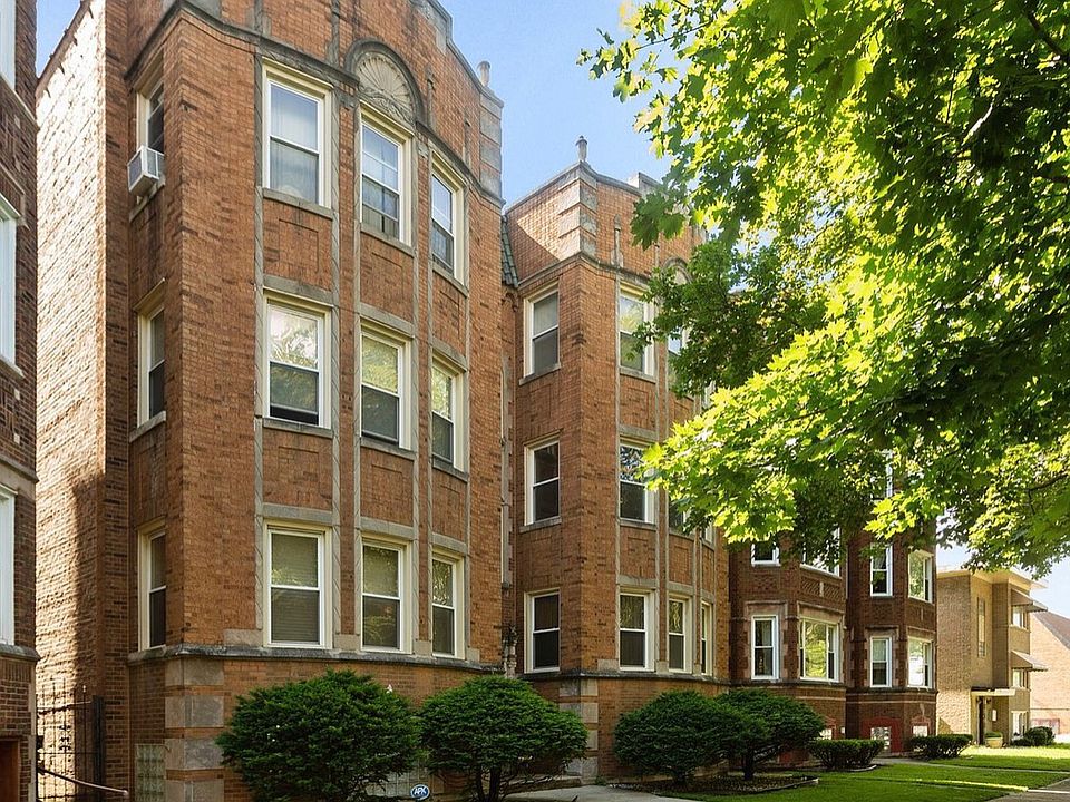 2nd image of 8136 S Calumet Ave #2S