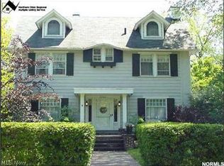 2666 W Saint James Pkwy UNIT P, Cleveland, OH