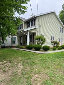 212 Cleveland St, Danville, VA, 24541