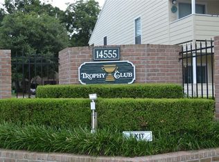 14555 Wunderlich Dr UNIT 2504, Houston, TX 77069