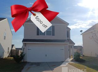 3006 Wingadee Dr, Inman, SC 29349