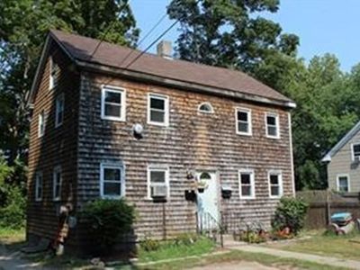 22 Commonwealth Ave, North Attleboro, MA, 02763