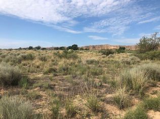 Hofheins Rd, Belen, NM 87002