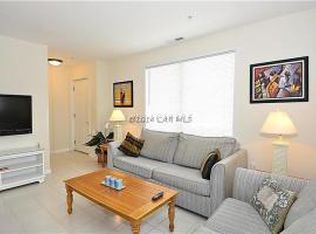 8 N Baltimore Ave UNIT 1, Ocean City, MD 21842