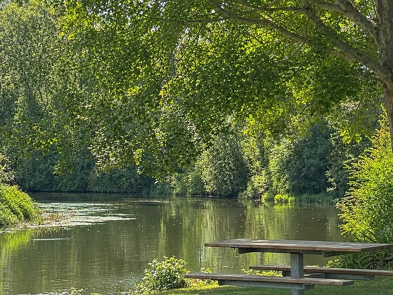 Bothell Landing Park