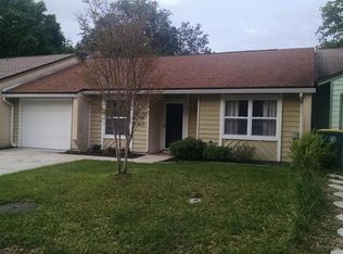 3442 Islander Way, Jacksonville, FL 32223
