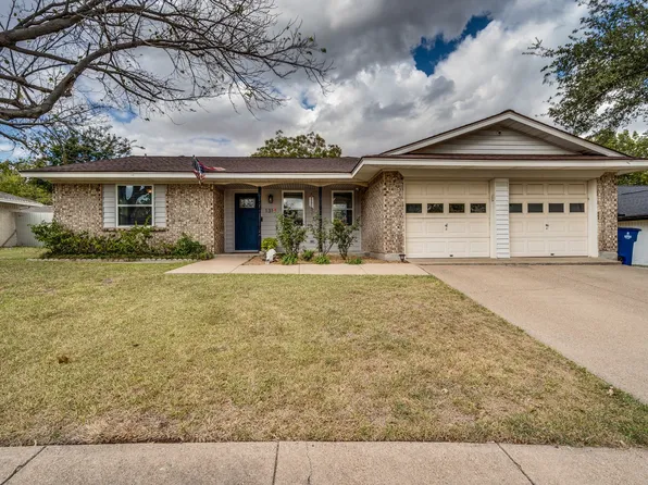 1314 Sundale St, Ennis, TX 75119