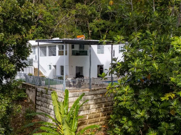 Road 119 Km #15.5, San Sebastian, PR 00685