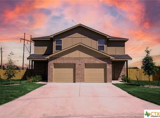 302 Agua Chiquita Ct, Killeen, TX 76543