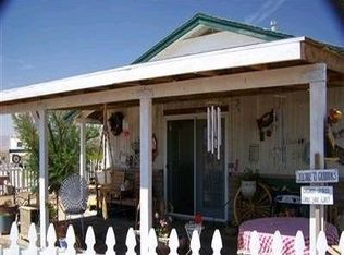 36154 Tate Ave, Lucerne Valley, CA 92356