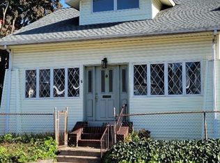 244 S Cook Ave, Trenton, NJ 08629