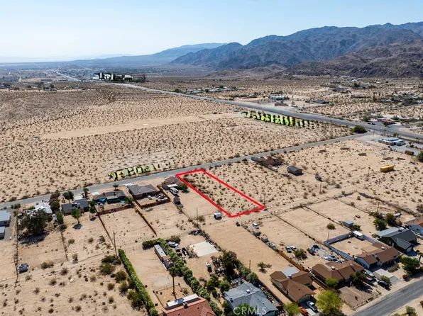 6378 Canyon Rd #5-29, Twentynine Palms, CA 92277