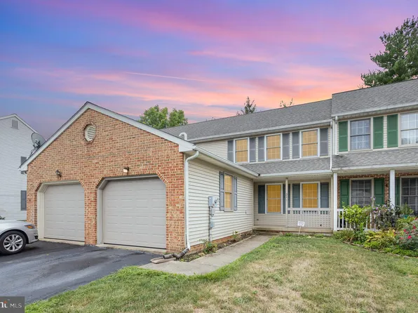 31 Greythorne Rd, Lancaster, PA 17603