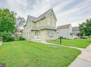 2835 N Centre St, Pennsauken, NJ 08109