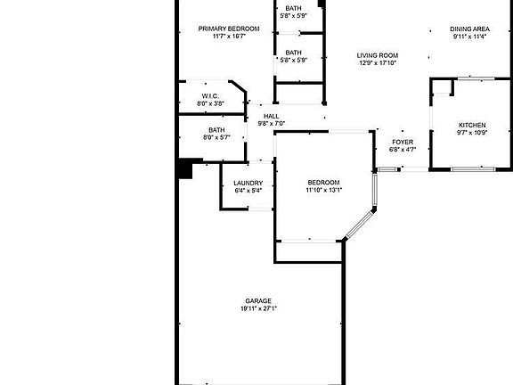 5th image of 9536 Eagle Valley Dr #0