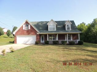 508 Rae Dr E, Munford, TN 38058