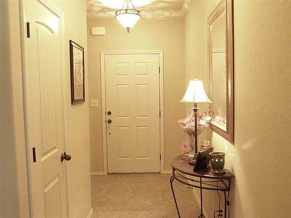 ENTRY HALL