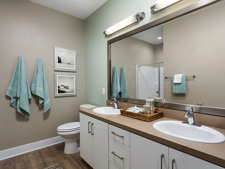 Signature Collection Bathroom