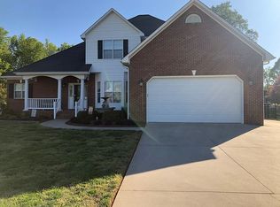 1201 S Claiborne St, Salisbury, NC 28146