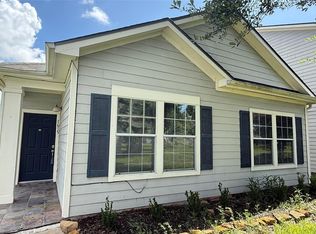1615 Palcio Real Dr, Houston, TX 77047