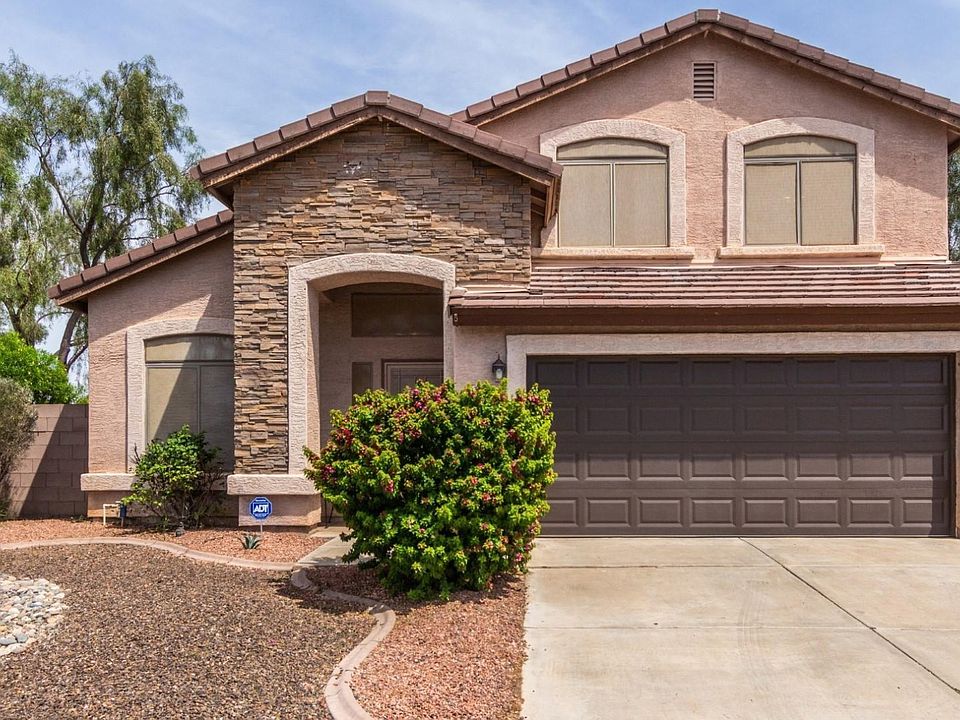 3637 N. 105 Drive