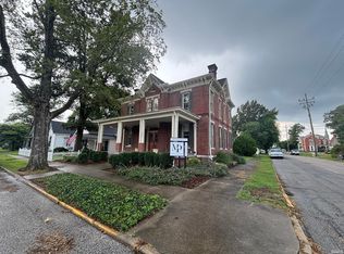 903 Broadway St, Vincennes, IN 47591