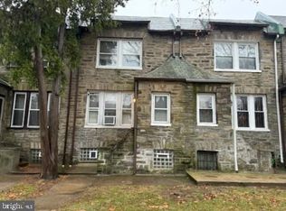 2502 78th Ave, Philadelphia, PA 19150