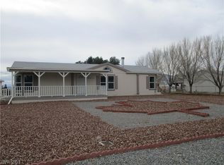 2471 W Quebec St, Pahrump, NV 89048