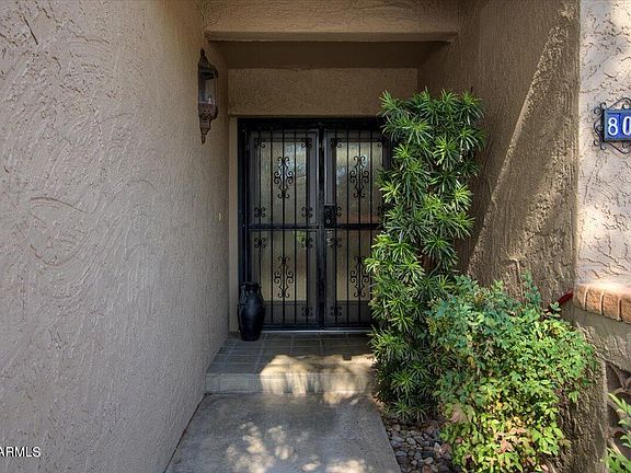 2nd image of 8034 E Via Del Valle