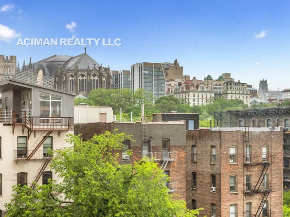 301 West 110th Street 6A image 1 of 19
