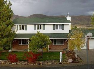 5730 Hilo Dr, Pocatello, ID 83204