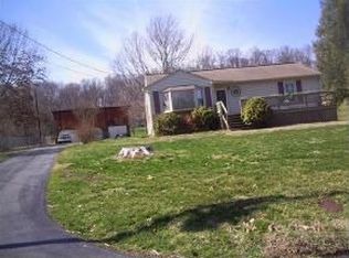 1672 Jackson Hollow Rd, Kingsport, TN 37663