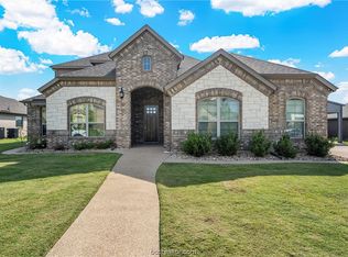 1074 Hesselridge Dr, Hewitt, TX 76643