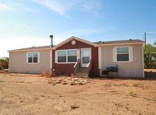 306 N Grady, Westbrook, TX 79565